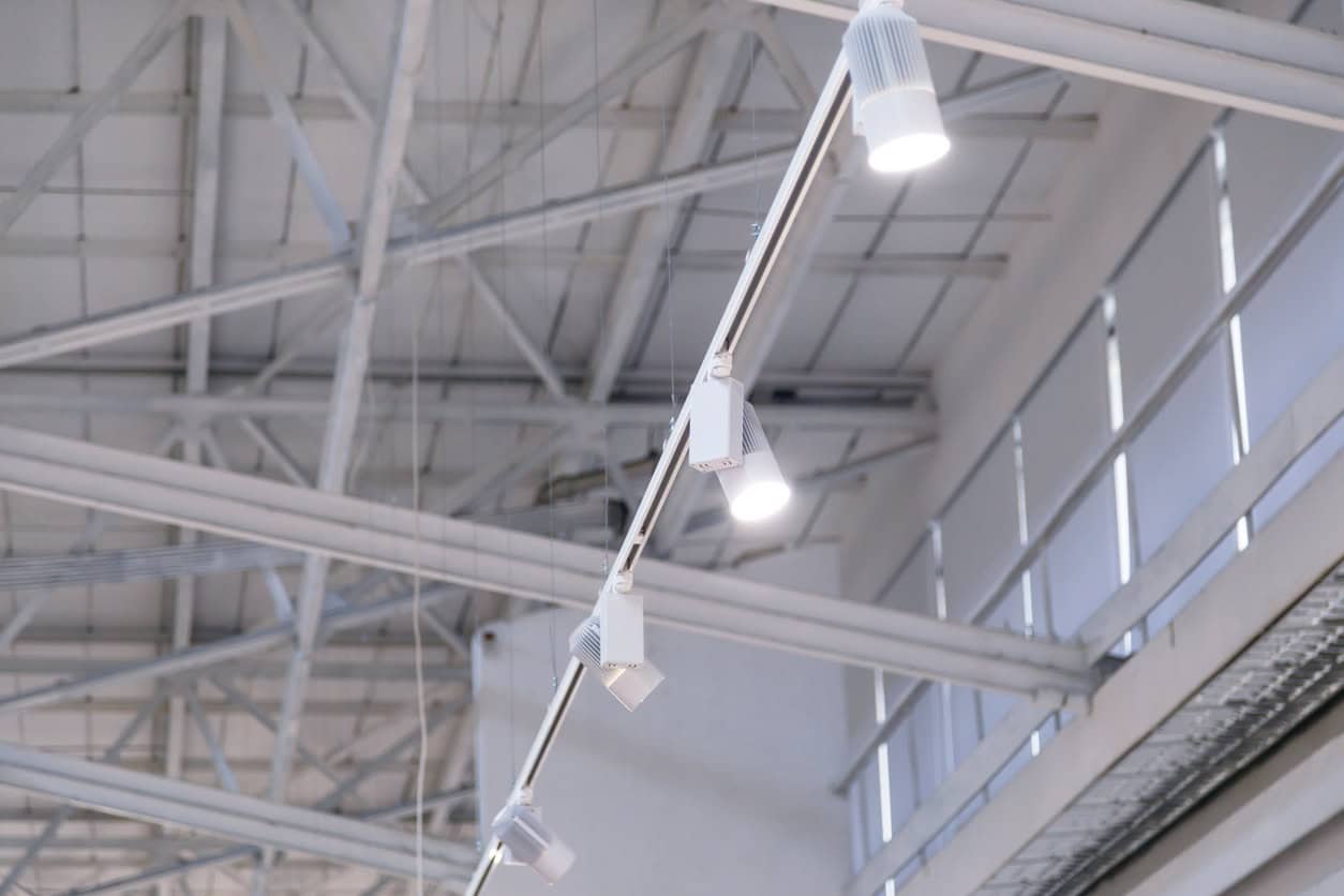 LED Lighting