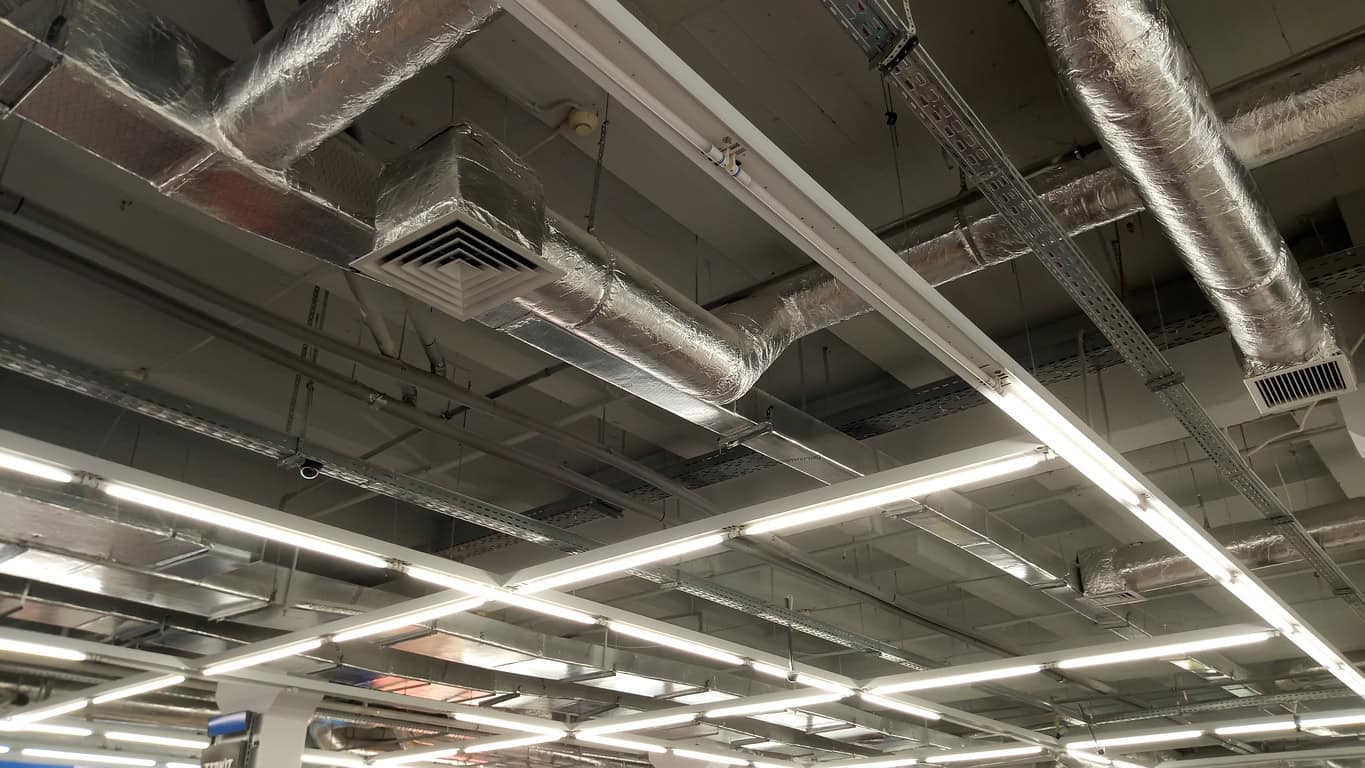 LED Lighting
