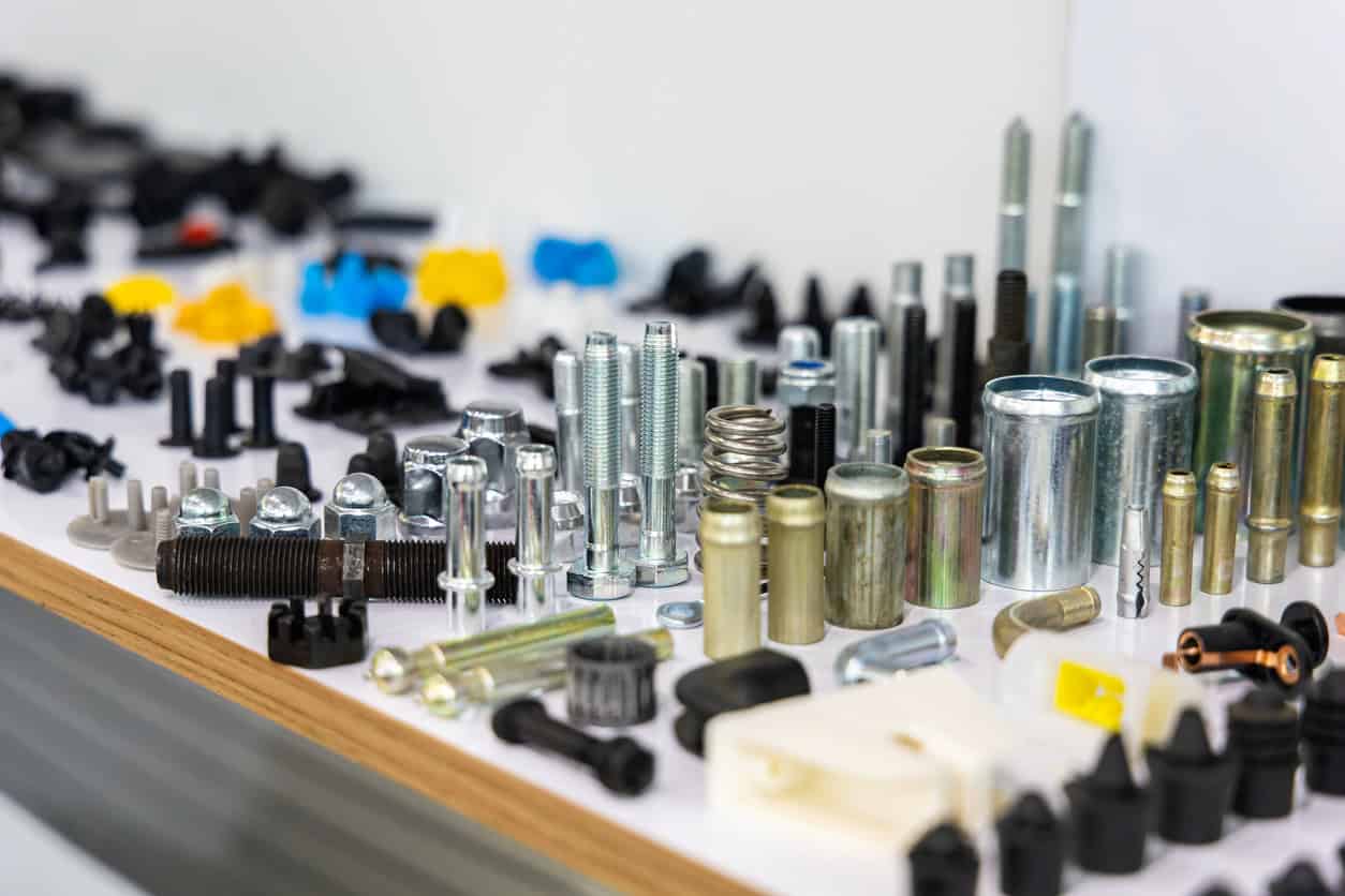 manufacturing and service