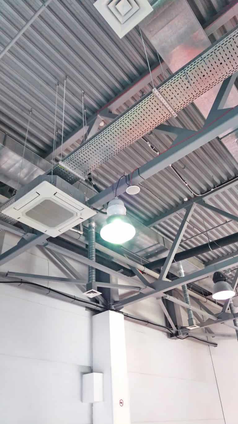 LED Lighting