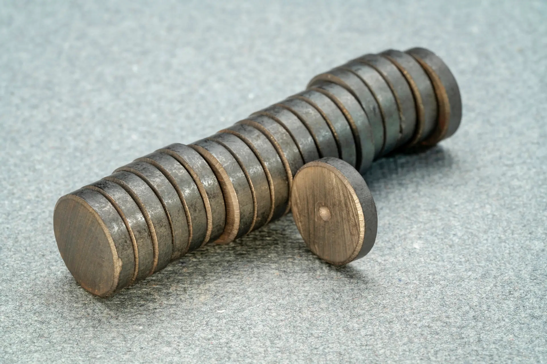 alnico magnets