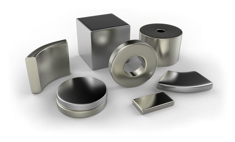 Magnets