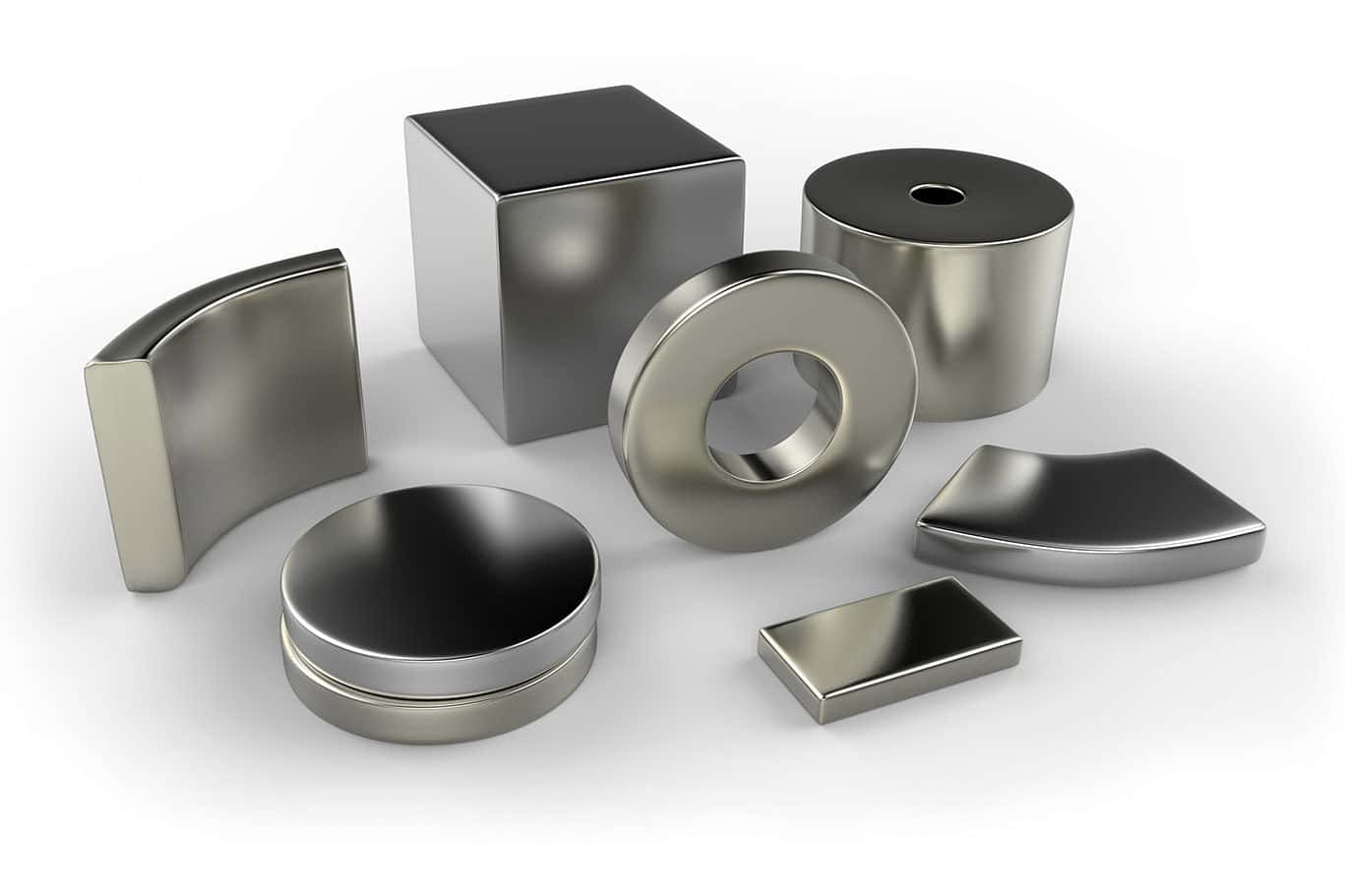 Neodymium NdFeB Magnet