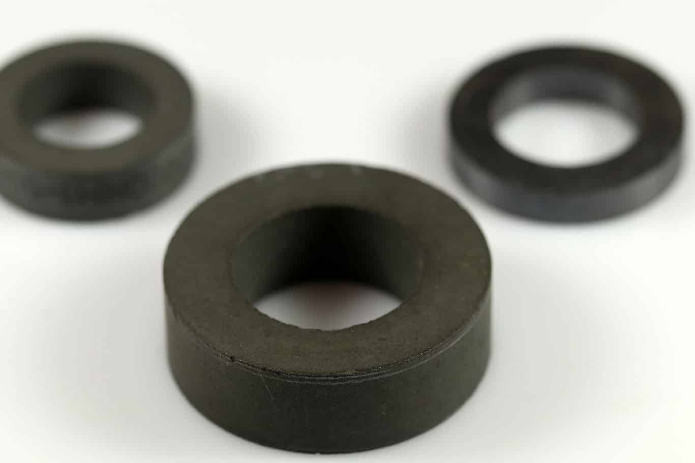 ferrite magnets